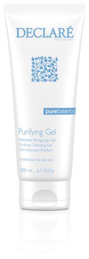 Gel Purificador Pure Balance 200 ml