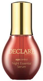 Declar&eacute; Age Control Night S&eacute;rum Essencial 50 ml