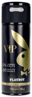 Vip For Him Deo Spray 150 ml
