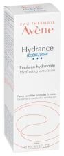 Hydrance Optimale Creme Hidratante Leve 40 ml