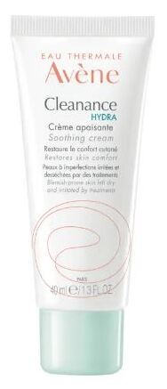 Creme Cleanance Hydra 40 ml