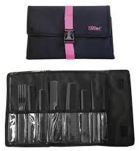 Conjunto 9 Pentes Profissionais Negros