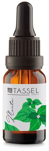 &Oacute;leo Essencial de Tassel Menta 15 ml