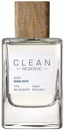 Coleta de Reserva Acqua Neroli 100 ml