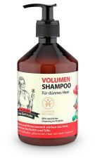 Shampoo Volume 500 ml