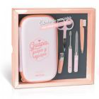 Sr. Wonderfulx Beter Manicure Set 6 pcs
