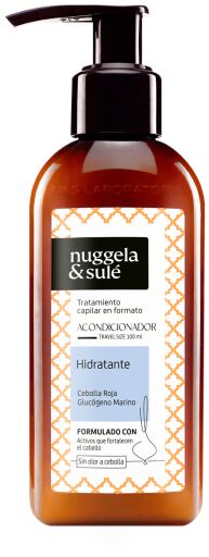 Nuggela & Sul&eacute; Condicionador Hidratante 100 ml