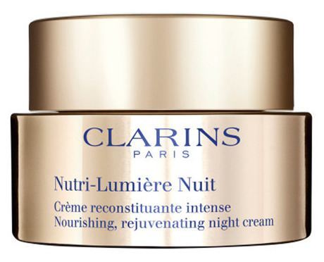 Nutri-Lumière Creme Noturno 50 ml