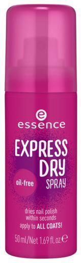 Spray Seco Expresso 50 ml