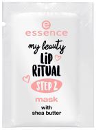 My Beauty Lip Ritual Paso 2 Mascarilla Hidrante de Labios 02 Patch It! 3 ml