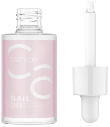 &Oacute;leo de unha 8ml