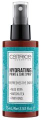 Hydrating Prime & Care Spray