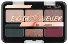 Paleta Traveller Exotic Traveller Porter Shadow Paleta 030
