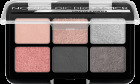 Paleta Nostalgic Dreamer Porter Shadow Palette 040