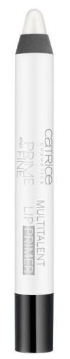 Prebase de labios Prime and Fine Multitalent 010