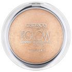 Iluminador Mineral de Alto Brilho 040