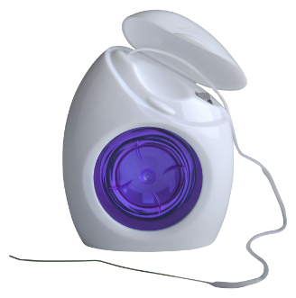 Sunstar Gum Fio dental Ortho 50 Unidades