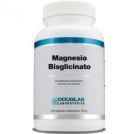 Complexo de bisglicinato de magnésio 120 comprimidos