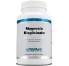 Complexo de bisglicinato de magn&eacute;sio 120 comprimidos