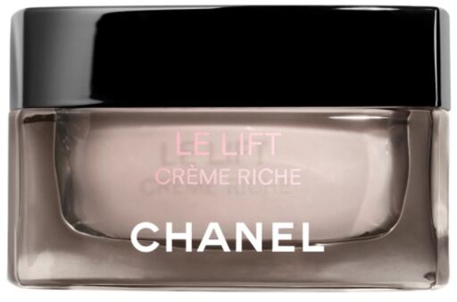 Chanel Le Lift Creme Suavizante e Firmador Rico 50 ml