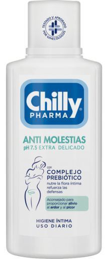 Pharma Anti-Poultice Intimate Gel Ph 7 5 450 ml