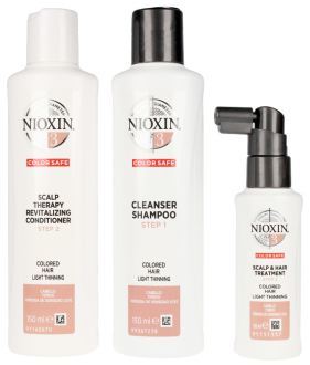 Definir Sistema 3 Unidades