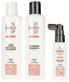 Definir Sistema 3 Unidades