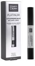 Bálsamo Labial Supremo Platinum 4,5 ml