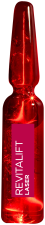Ampolas Laser Revitalift x3