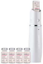 Lactyferrin Defense Nano Névoa 5 x 10ml