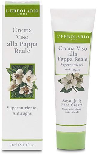 Gel&eacute;ia Real Creme Facial 30ml