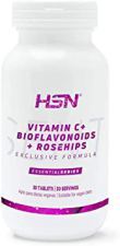 Vitamina C 1000Mg + Bioflavonóides + Rosehip Vitamina C 1000Mg + Bioflavonóides + Rosehip