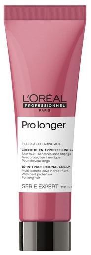 Creme Renovador Pro Longer 150ml