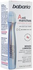 Anti-Spots de contorno de olhos