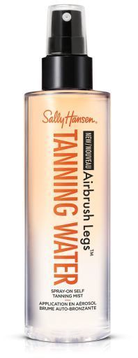 Bronzer de &aacute;gua incolor