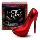 Top Girl Red Eau de Toilette Vapo 100 ml