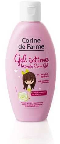 Intima Gel per bambini 125 ml