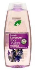Gel de Banho e Duche Lavanda 250ml