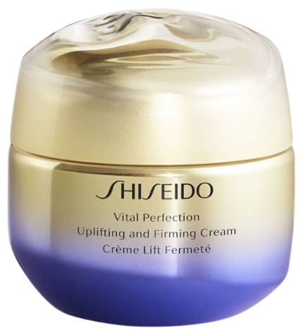 Creme de Aperfeiçoamento e Firmeza de Perfeição Vital 50 ml