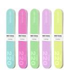 4 Ficheiros em Fibra de Vidro 180/220