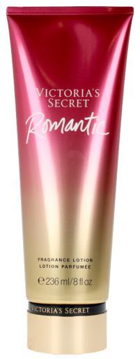 Lo&ccedil;&atilde;o Corporal Rom&acirc;ntica Fantasies 236ml
