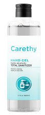 Gel Hidroalcoólico 500 ml