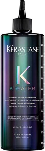 K Water Laminar Tratamento 400 ml