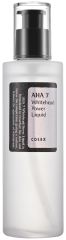 Aha 7 Whitehead Power Líquido 100 ml