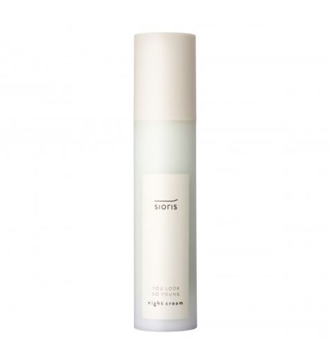 Pareces t&atilde;o jovem Creme de Noite 50 ml