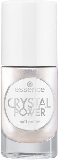 Esmalte Crystal Power 8ml