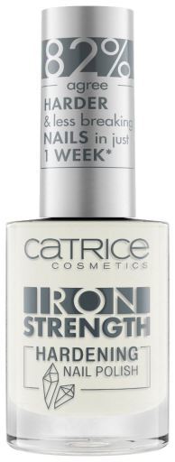 Esmalte Fortificante Refor&ccedil;o do ferro Endurecimento