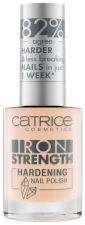 Esmalte Fortificante Refor&ccedil;o do ferro Endurecimento