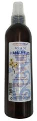 Hydrosol Hamamelis Spray de &Aacute;gua Floral 250 ml