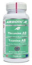 Complexo Theanine Ab L-Theanine 60 caps